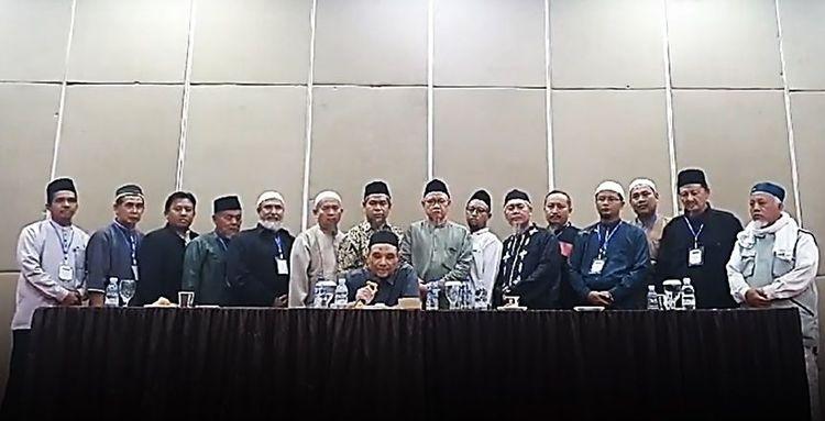 Is this the end of Jemaah Islamiyah?