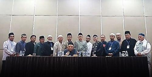 Is this the end of Jemaah Islamiyah? (Updated)