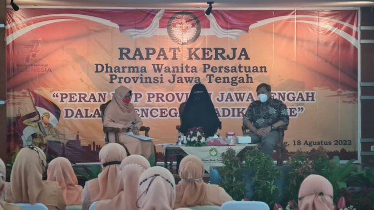 The Consequences of Renouncing Extremism for Indonesian Women Prisoners