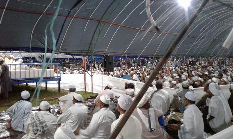 Religious "Super-Spreaders" in Indonesia: Managing the Risk of Stigmatisation
