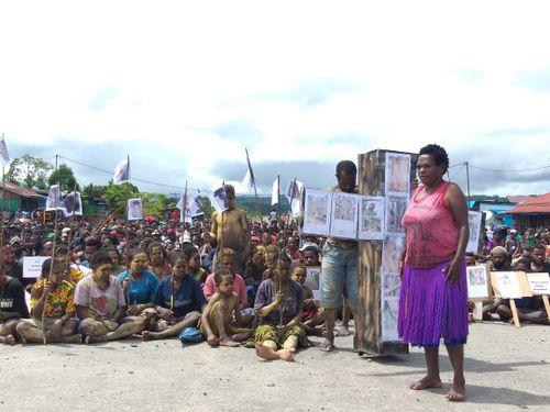 Renewing, Revising or Rejecting Special Autonomy in Papua