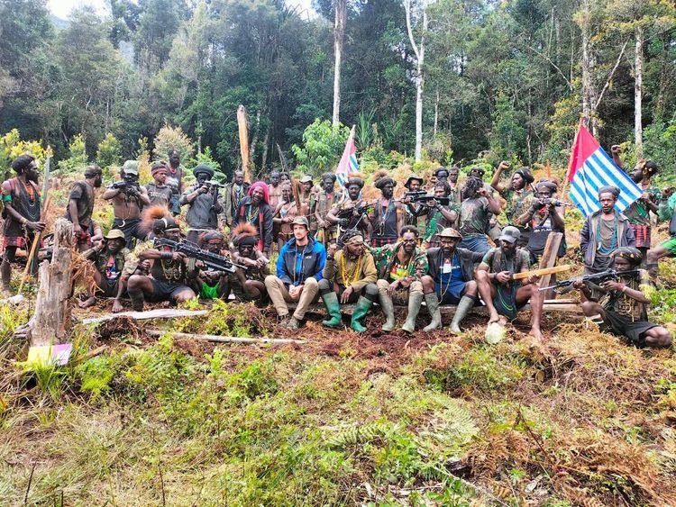Managing Conflict in Papua: Suggestions for a New President