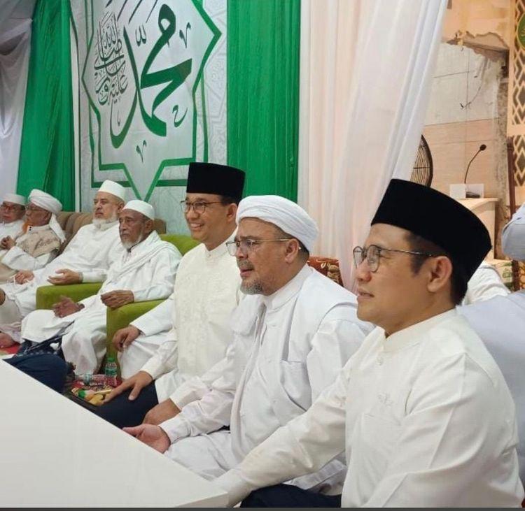 Indonesian Islamists in the Lead-Up to the 2024 Elections