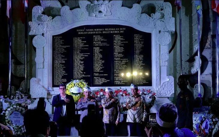 Militant Groups in Poso: Down But Not Out | IPAC