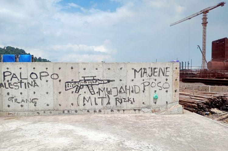 Militant Groups in Poso: Down But Not Out | IPAC