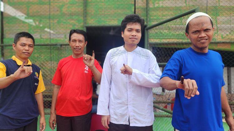 Militant Groups in Poso: Down But Not Out | IPAC